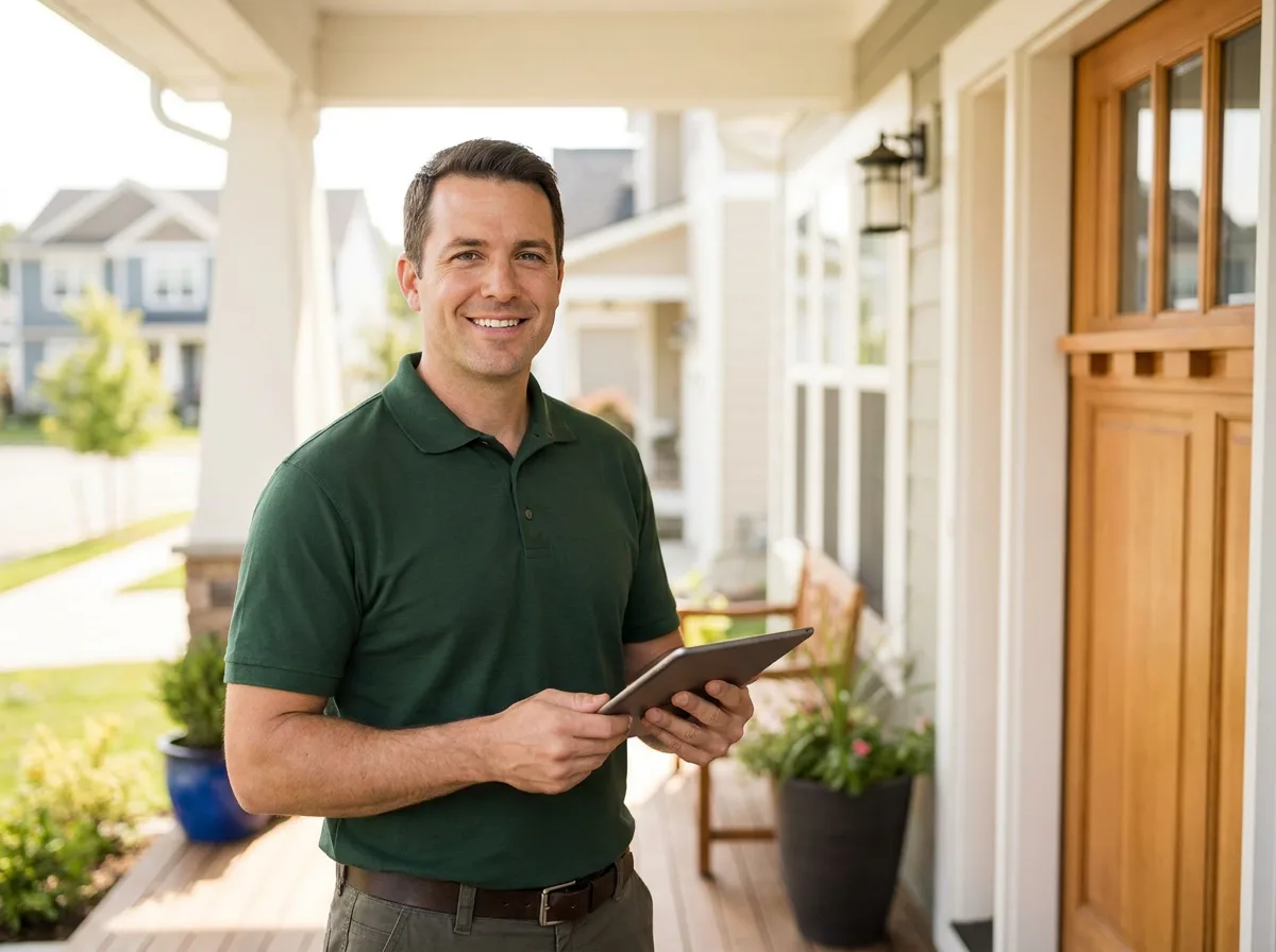 Pest control FAQs for Happy, TX